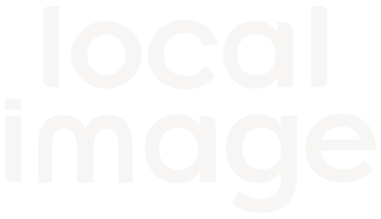Local Image Hosting